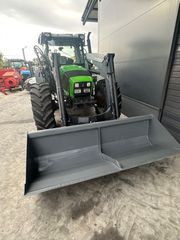 Τρακτέρ Deutz-Fahr 2014 AGROFARM 85