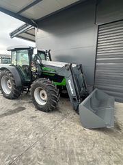 Τρακτέρ Deutz-Fahr 2014 AGROFARM 85-thumb-1