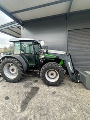Τρακτέρ Deutz-Fahr 2014 AGROFARM 85-thumb-2