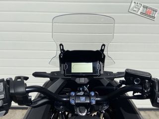 NC 750 X NC750X XA XDA DTC 2016-2020 NC750 XDA 2019 2020 2024 ρύθμιση ζελατίνας ανεμοθώρακα