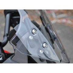 NC 750 X NC750X XA XDA DTC 2016-2020 NC750 XDA 2019 2020 2024 ρύθμιση ζελατίνας ανεμοθώρακα-thumb-3