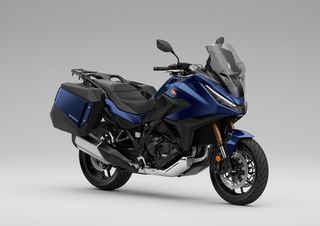 Honda NT 1100 2026