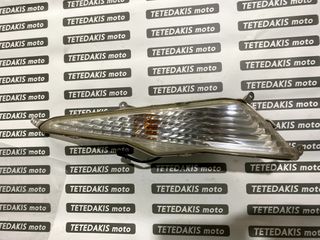 ΦΛΑΣ ΕΜΠΡΟΣ ΑΡΙΣΤΕΡΟ HONDA PANTHEON 125i - 150i - TETEDAKIS MOTO LAMIA