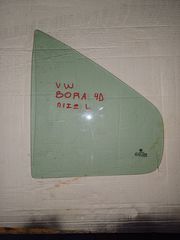 Φινιστρινι L πόρτας VW Bora 4door