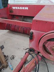 Πρέσες Welger 1990 630-thumb-1