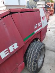 Πρέσες Welger 1990 630-thumb-6
