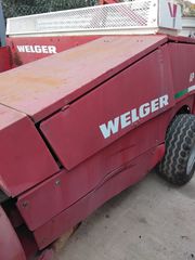 Πρέσες Welger 1990 630-thumb-7