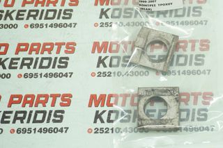 ΚΟΝΤΡΕΣ ΑΞΟΝΑ ΠΙΣΩ ΤΡΟΧΟΥ -> SUZUKI GSX-R 1300 HAYABUSA ,1999-2007