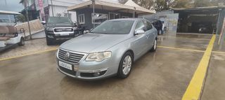 Volkswagen Passat 2005 FSI 2.0