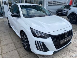 Peugeot 208 2024 Χρηματοδότηση με 7,9%,/ΓΡΑΠΤΗ ΕΓΓΥΗΣΗ  24 ΜΗΝΕΣ-thumb-2