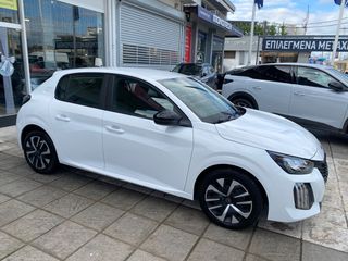 Peugeot 208 2024 Χρηματοδότηση με 7,9%,/ΓΡΑΠΤΗ ΕΓΓΥΗΣΗ  24 ΜΗΝΕΣ-thumb-4
