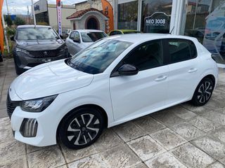 Peugeot 208 2024 Χρηματοδότηση με 7,9%,/ΓΡΑΠΤΗ ΕΓΓΥΗΣΗ  24 ΜΗΝΕΣ-thumb-5