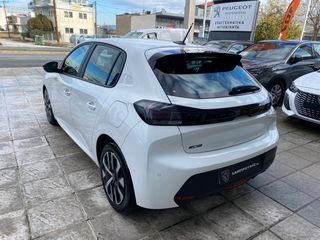 Peugeot 208 2024 Χρηματοδότηση με 7,9%,/ΓΡΑΠΤΗ ΕΓΓΥΗΣΗ  24 ΜΗΝΕΣ-thumb-9