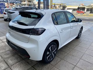 Peugeot 208 2024 Χρηματοδότηση με 7,9%,/ΓΡΑΠΤΗ ΕΓΓΥΗΣΗ  24 ΜΗΝΕΣ-thumb-10