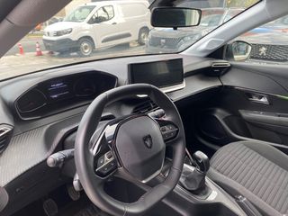 Peugeot 208 2024 Χρηματοδότηση με 7,9%,/ΓΡΑΠΤΗ ΕΓΓΥΗΣΗ  24 ΜΗΝΕΣ-thumb-13