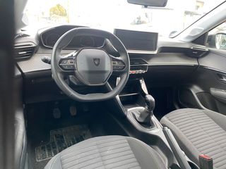 Peugeot 208 2024 Χρηματοδότηση με 7,9%,/ΓΡΑΠΤΗ ΕΓΓΥΗΣΗ  24 ΜΗΝΕΣ-thumb-15