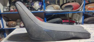σελα καθισμα Husqvarna te410 te400 te610 sm410 te sm 410 seat pilion