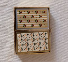 Συλλεκτικές κάρτες Congress Designer series