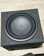Καινούργιο Alpine R-W12D4 & Box-thumb-2