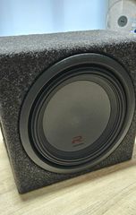Καινούργιο Alpine R-W12D4 & Box-thumb-3