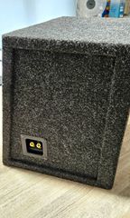 Καινούργιο Alpine R-W12D4 & Box-thumb-4