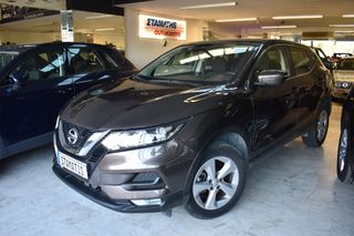 Nissan Qashqai 2020 1.3 DIG-T ACENTA