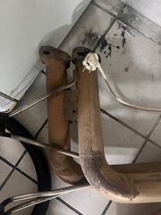 Πωλείται εξάτμιση τελικό από BMW M3 E46-thumb-3