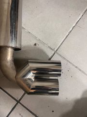 Πωλείται εξάτμιση τελικό από BMW M3 E46-thumb-4