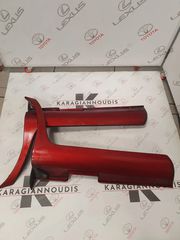 Toyota Yaris Verso φρύδια πλαϊνά και μαρσπιέδες 1999-2005
