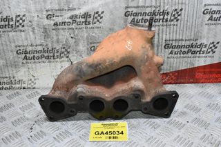 Πολλαπλή Εξαγωγής Mazda B series B2600 G6 1992-2002