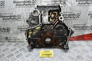 Καθρέφτης Μηχανής + Αντλία Λαδιού Mazda B series B2600 G6 1992-2002