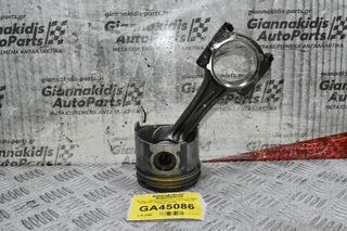 Πίστόνι - Μπίελα Mitsubishi Canter 3.0 4M42 2006-2011 (Διάμετρος Πιστονιού 95mm) (Πίρος 32mm)