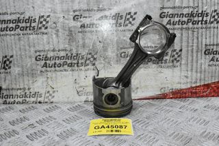 Πίστόνι - Μπίελα Mitsubishi Canter 3.0 4M42 2006-2011 (Διάμετρος Πιστονιού 95mm) (Πίρος 32mm)