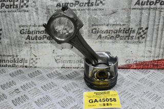 Πίστόνι - Μπίελα Mitsubishi Canter 3.0 4M42 2006-2011 (Διάμετρος Πιστονιού 95mm) (Πίρος 32mm)