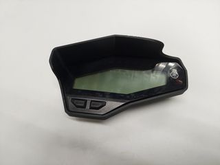 Σκίαστρο sun visor YAMAHA MT 09 MT-09 14-20