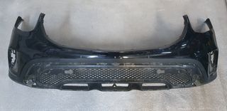 Προφυλακτήρας εμπρός με PDC MERCEDES GLC '20-'23 (X253-C253)