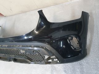 Προφυλακτήρας εμπρός με PDC MERCEDES GLC '20-'23 (X253-C253)-thumb-1