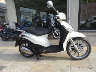 Piaggio Liberty 150 2015
