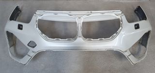 Προφυλακτήρας εμπρός (ΜΕ ΠΙΤΣ.) BMW X1 '19-'22 (F48)
