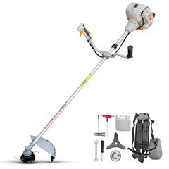 NAKAYAMA Pro PB5450 Θαμνοκοπτικό Βενζίνης 2Hp, 52cc