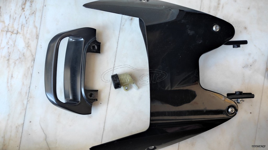 Zzr 1400 Διάφορα