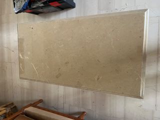 Σετ από τρία τραπεζάκια σαλονιού , 1 κεντρικό και 2 πλαϊνά