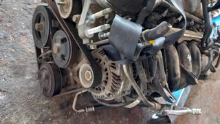 Δυναμό Mazda 2 '08 Προσφορά
