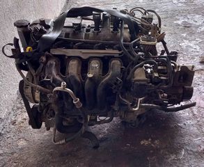 Δυναμό Mazda 2 '08 Προσφορά-thumb-1
