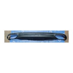 MERCEDES ΣΠΟΙΛΕΡ ΠΙΣΩ ΠΡΟΦΥΛΑΚΤΗΡΑ (DIFFUSER) E-CLASS (W213)