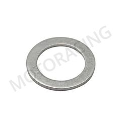 ΡΟΔΕΛΑ ΤΑΠΑΣ ΛΑΔΙΟΥ ΑΛΟΥΜΙΝΙΟΥ M12 NIKME