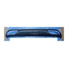 MERCEDES ΣΠΟΙΛΕΡ ΠΙΣΩ ΠΡΟΦΥΛΑΚΤΗΡΑ (DIFFUSER) A-CLASS (W176) LIFT