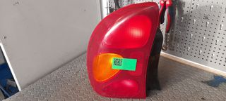 Φανάρι Εμπρός Αριστερά Chevrolet - Daewoo Lanos (KLAT) Sedan [1997-2002] (κωδ.87465573)