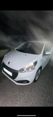 Peugeot 208 2017