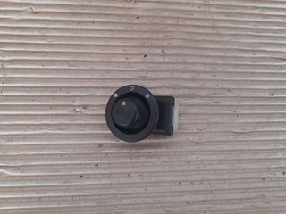 Διακόπτης Καθρεφτών Renault Scenic II (JM0/1) MPV [2003-2010] (κωδ.87477895)